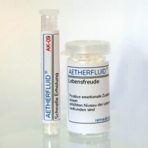 "Übergangsbegleiter" – Aetherfluid für den sanften Abschied