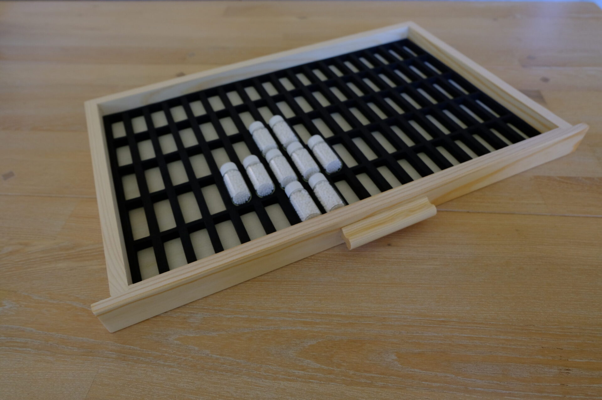 Schubladenschrank – Bild 5