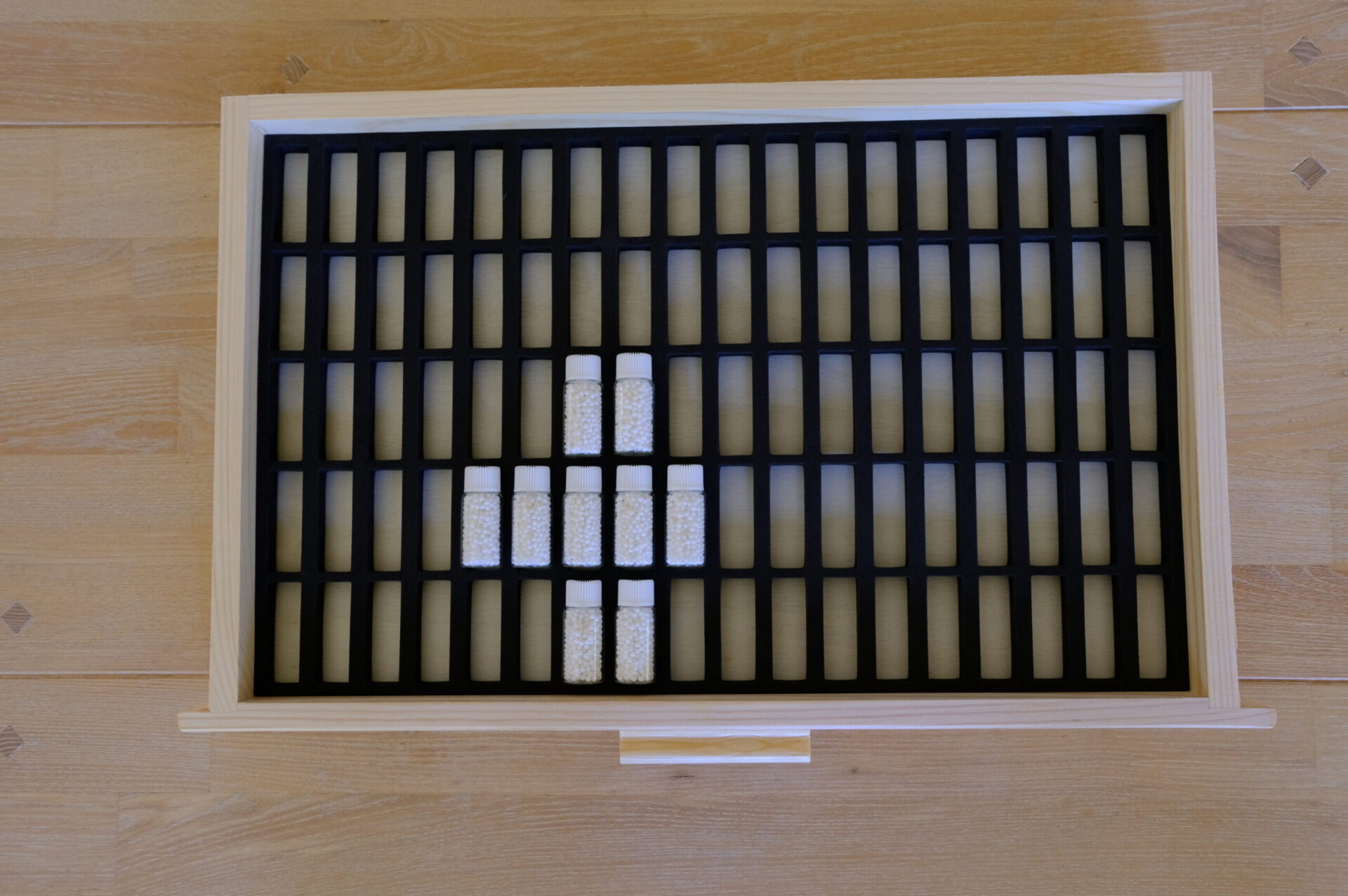 Schubladenschrank – Bild 6