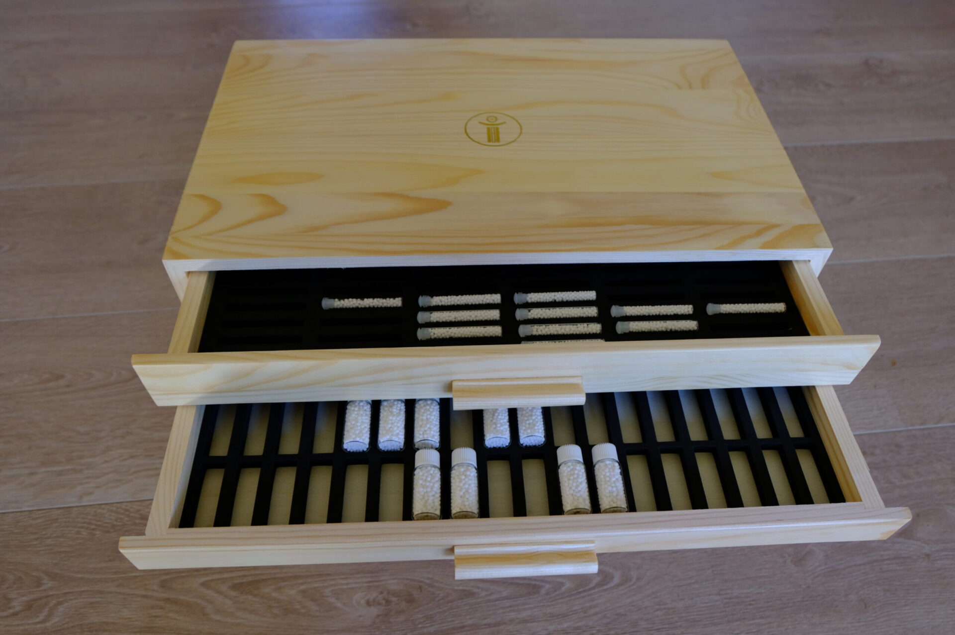 Schubladenschrank – Bild 4