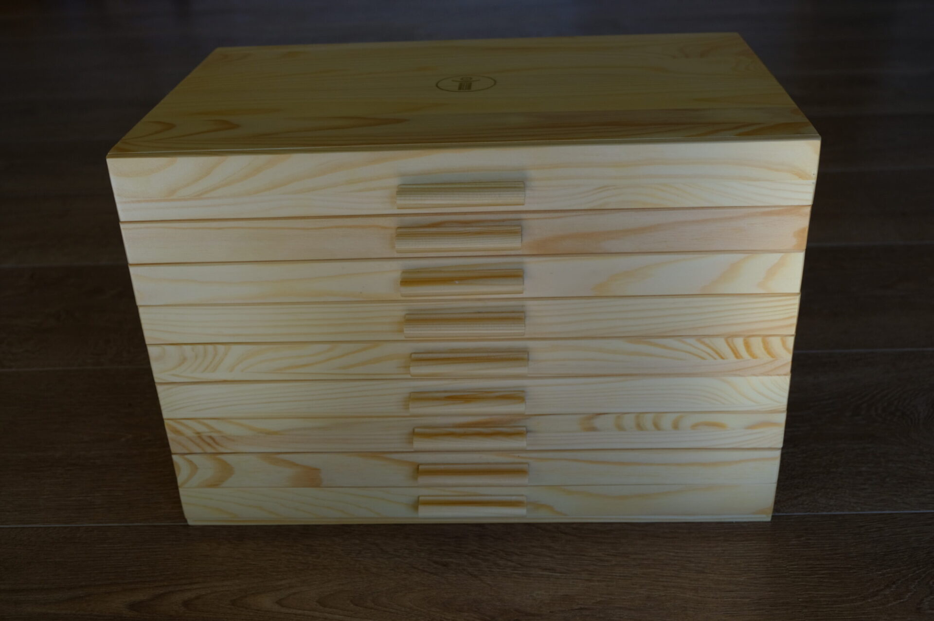 Schubladenschrank – Bild 2