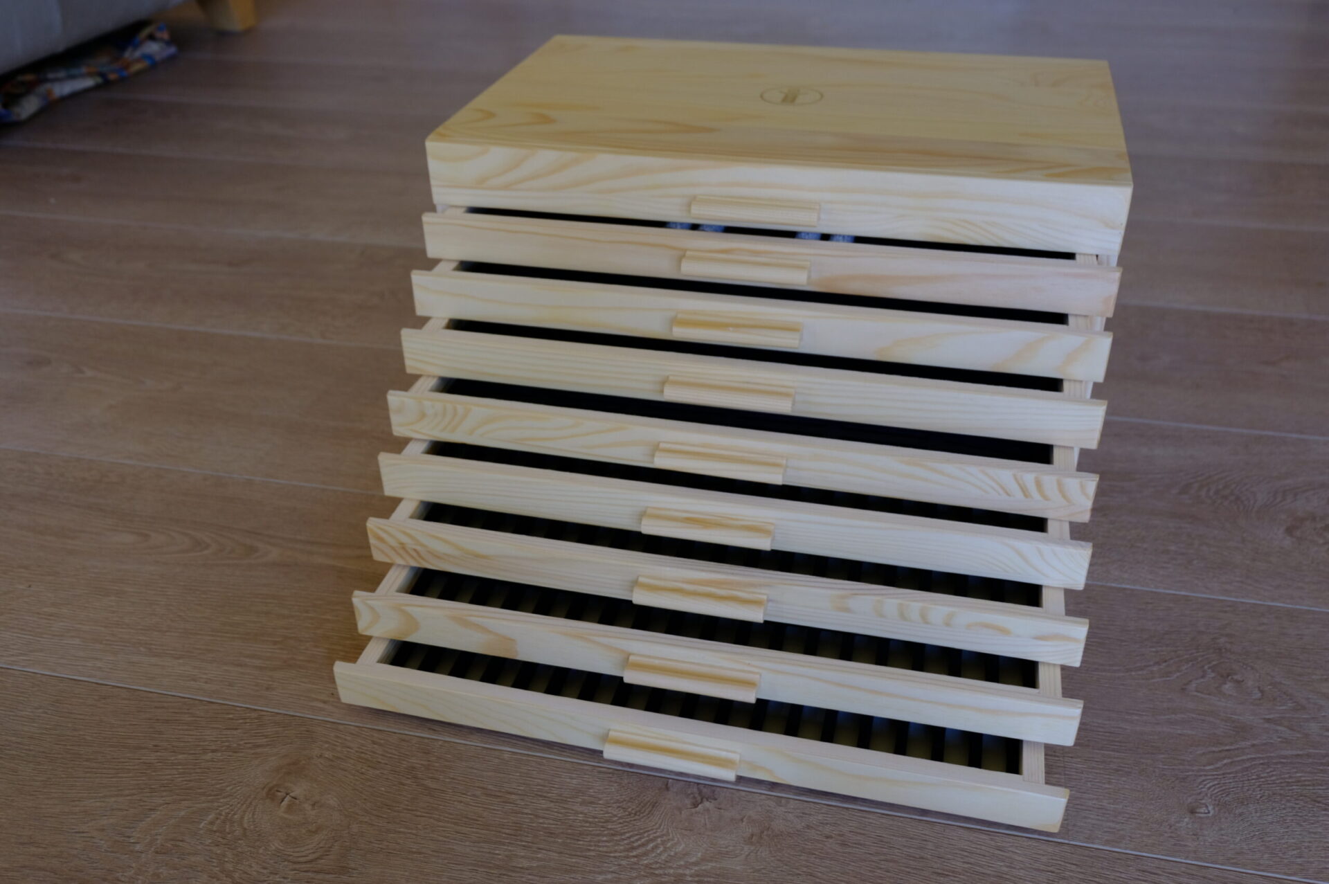 Schubladenschrank – Bild 3