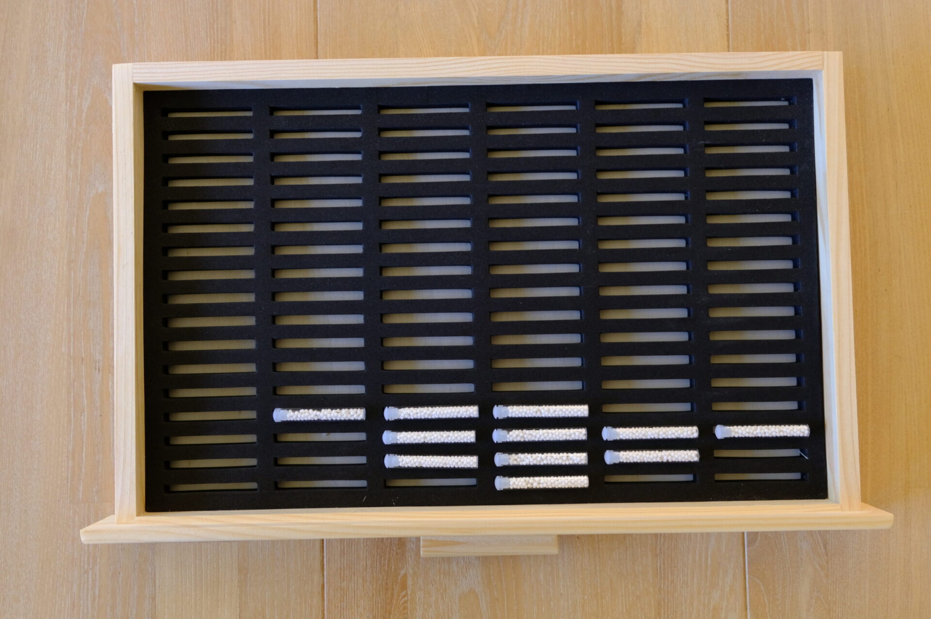 Schubladenschrank – Bild 7