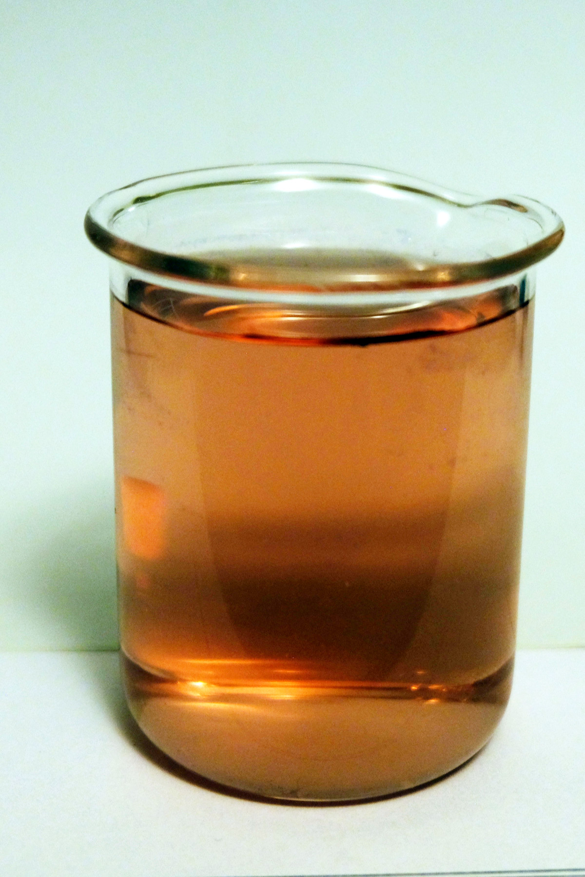 Gold-L-Cystein-Nanozym, sub 3nm – Bild 2